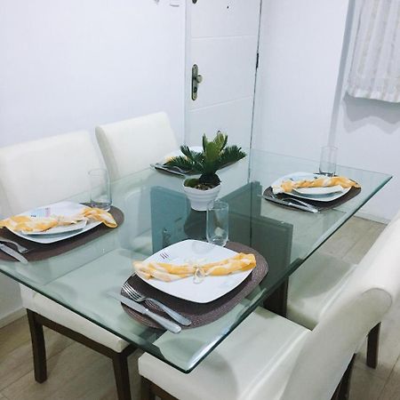 Apartament Apartamento Copacabana Rio de Janeiro Zewnętrze zdjęcie