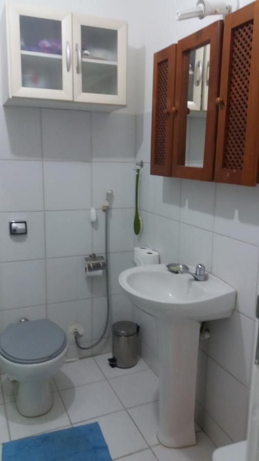 Apartament Apartamento Copacabana Rio de Janeiro Zewnętrze zdjęcie