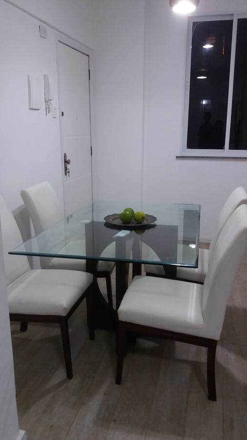 Apartament Apartamento Copacabana Rio de Janeiro Zewnętrze zdjęcie