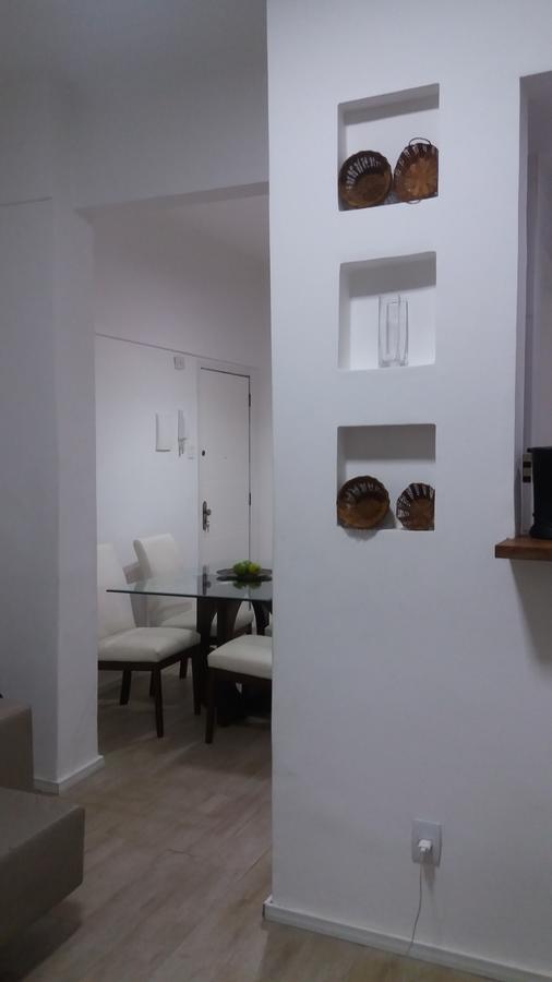 Apartament Apartamento Copacabana Rio de Janeiro Zewnętrze zdjęcie