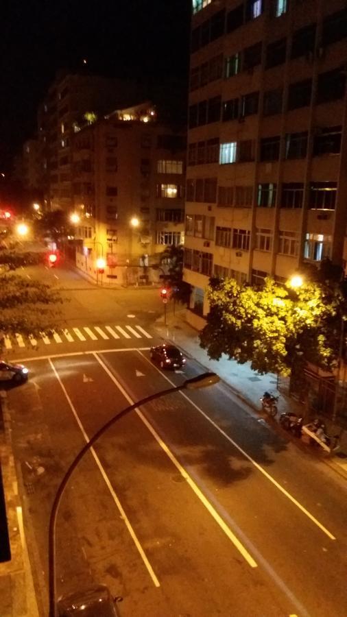 Apartament Apartamento Copacabana Rio de Janeiro Zewnętrze zdjęcie