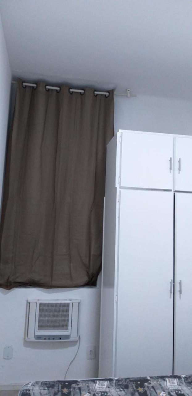 Apartament Apartamento Copacabana Rio de Janeiro Zewnętrze zdjęcie