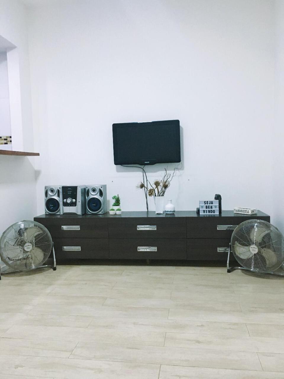 Apartament Apartamento Copacabana Rio de Janeiro Zewnętrze zdjęcie