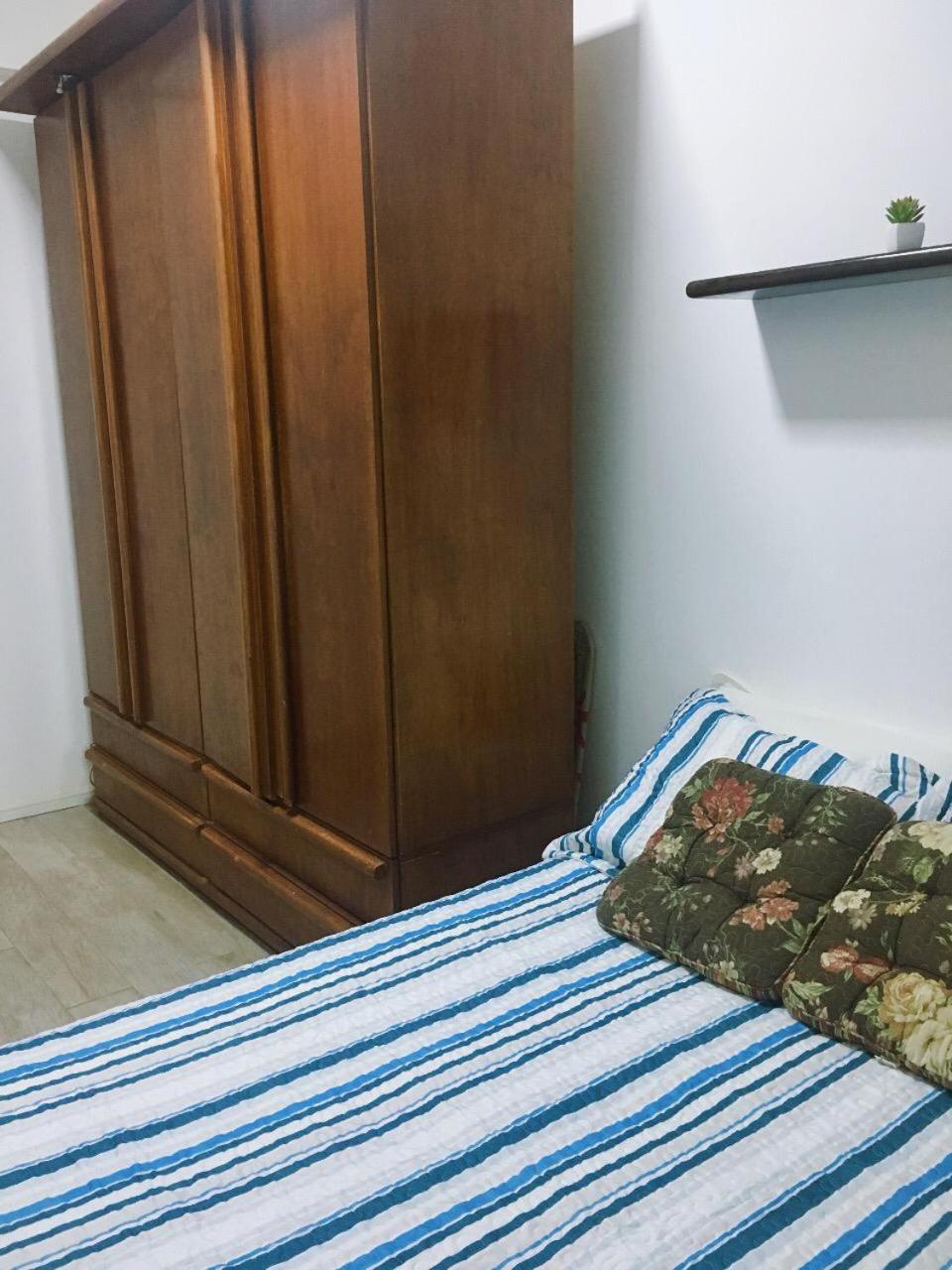 Apartament Apartamento Copacabana Rio de Janeiro Zewnętrze zdjęcie