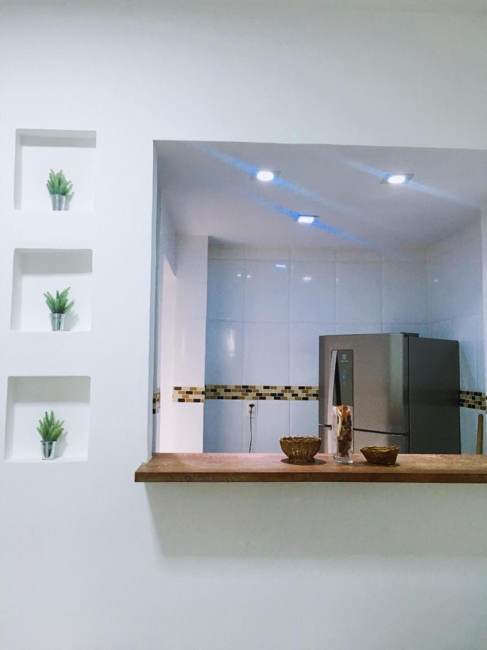 Apartament Apartamento Copacabana Rio de Janeiro Zewnętrze zdjęcie
