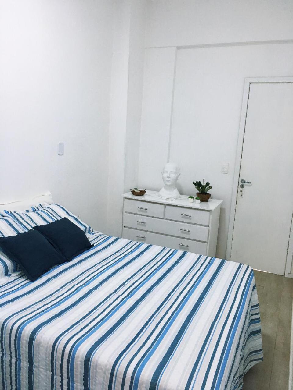 Apartament Apartamento Copacabana Rio de Janeiro Zewnętrze zdjęcie