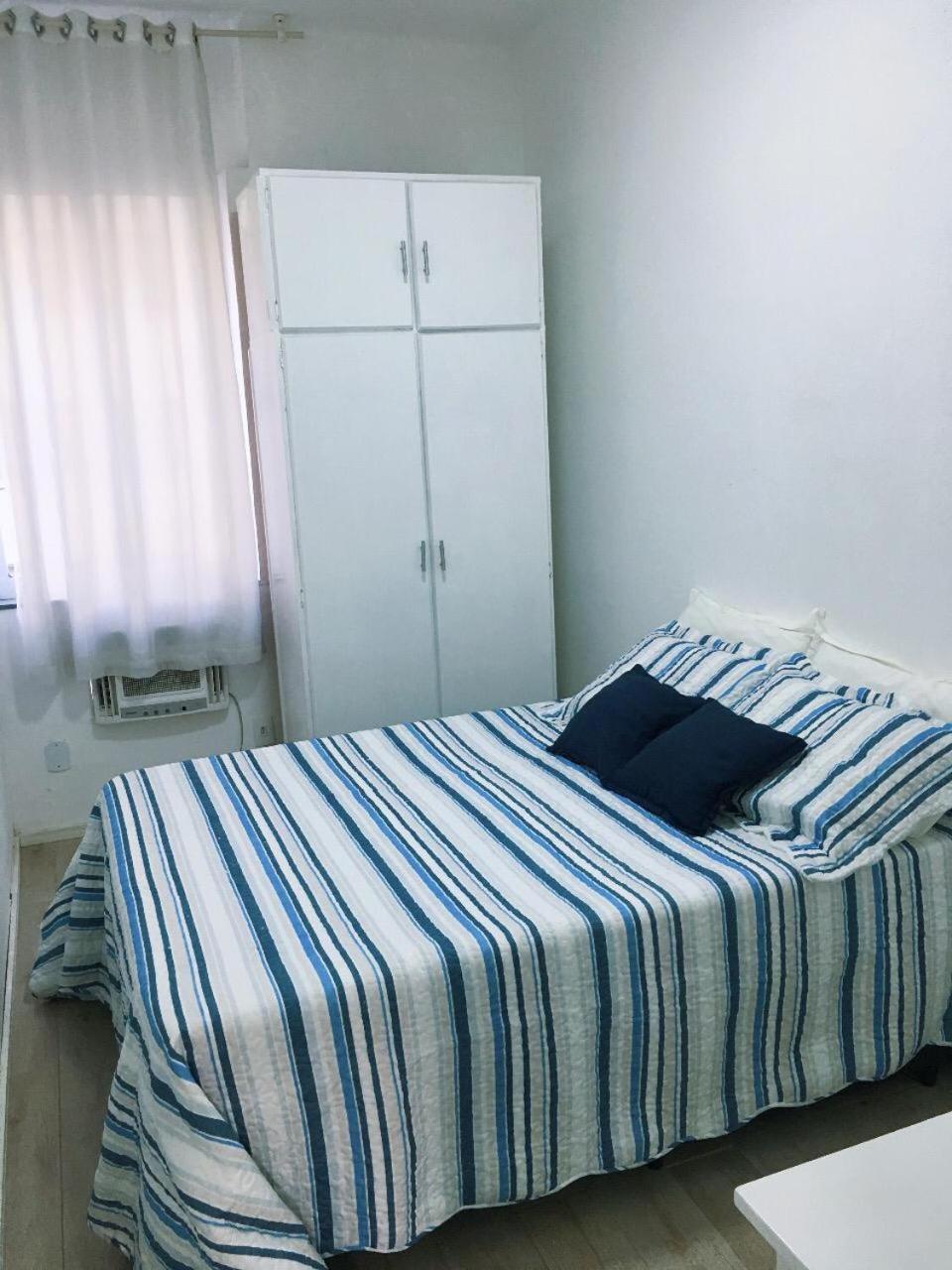 Apartament Apartamento Copacabana Rio de Janeiro Zewnętrze zdjęcie