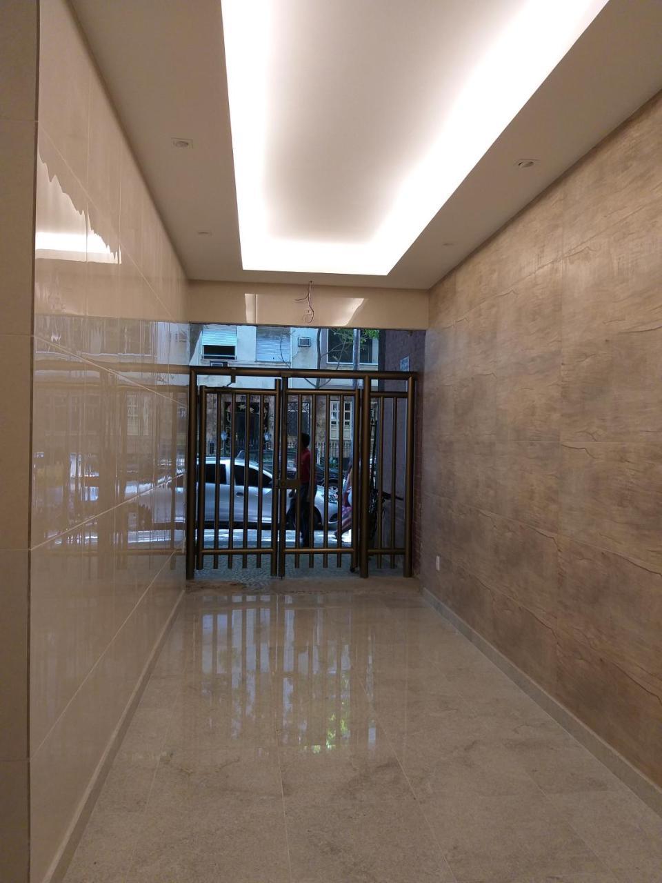 Apartament Apartamento Copacabana Rio de Janeiro Zewnętrze zdjęcie