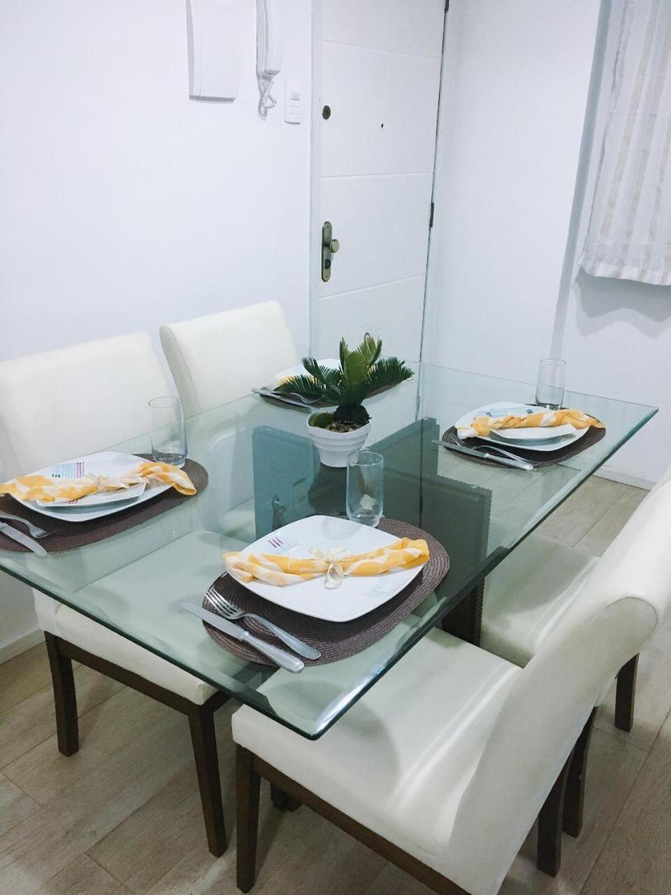 Apartament Apartamento Copacabana Rio de Janeiro Zewnętrze zdjęcie